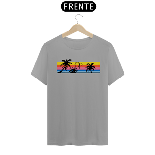 Nome do produto Camiseta Ocean Pacific - OP CONQUER