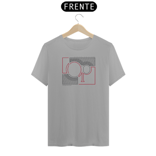 Nome do produto Camiseta Ocean Pacific - OP TRACE