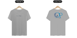 Nome do produto Camiseta Ocean Pacific - OP WAVES
