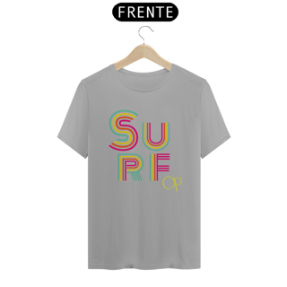 Nome do produto Camiseta Ocean Pacific - OP ESSENTIAL