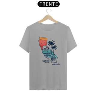 Nome do produto Camiseta Ocean Pacific - OP ESSENTIAL