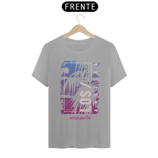 Nome do produto Camiseta Ocean Pacific - OP ESSENTIAL