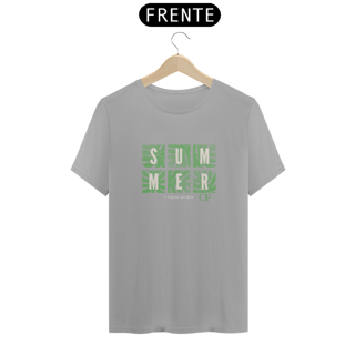 Nome do produto Camiseta Ocean Pacific - OP ESSENTIAL
