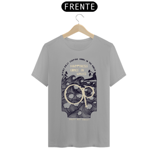 Nome do produto Camiseta Ocean Pacific - OP ESSENTIAL