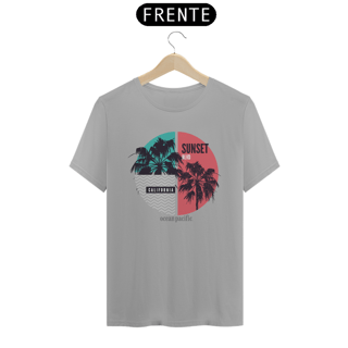 Nome do produto Camiseta Ocean Pacific - OP ESSENTIAL