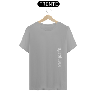 Nome do produto Camiseta Ocean Pacific - OP ESSENTIAL