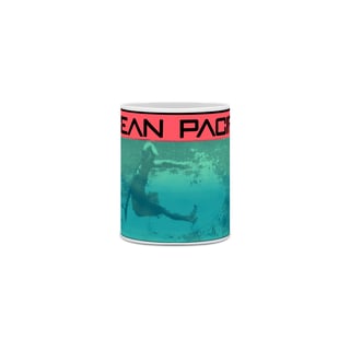 Nome do produto Caneca Ocean Pacific - OP SURFBOARDES