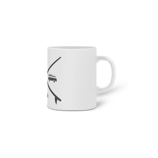 Nome do produto Caneca Ocean Pacific - OP FOUR ELEMENTS