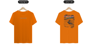 Nome do produto Camiseta Ocean Pacific - OP SURFRIDERS