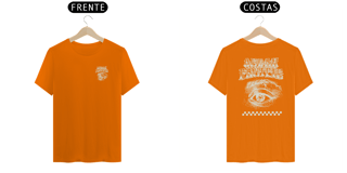 Nome do produto Camiseta Ocean Pacific - OP EYE DAL