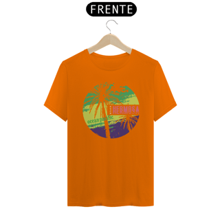 Nome do produto Camiseta Ocean Pacific - OP ESSENTIAL