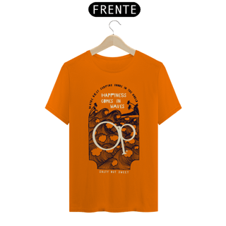 Nome do produto Camiseta Ocean Pacific - OP ESSENTIAL