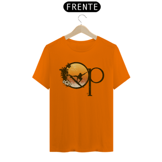 Nome do produto Camiseta Ocean Pacific - OP CLASSIC 80s