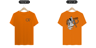 Nome do produto Camiseta Ocean Pacific - OP SWEET A23WORKS