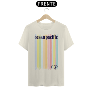 Camiseta Ocean Pacific - OP CLASSIC Painted