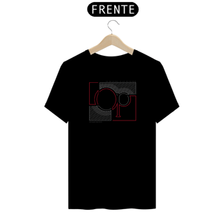 Nome do produto Camiseta Ocean Pacific - OP TRACE