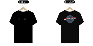 Nome do produto Camiseta Ocean Pacific - OP BIG WAVES