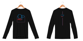 Nome do produto Camisa Manga Longa Ocean Pacific - OP Dry PRO Uv 50