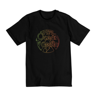 Nome do produto Camiseta Ocean Pacific - OP 1972 teen
