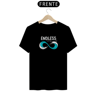 Nome do produto Camiseta Ocean Pacific - OP ENDLESS Edson Ramos