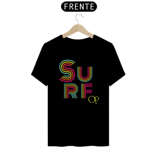 Nome do produto Camiseta Ocean Pacific - OP ESSENTIAL