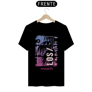 Nome do produto Camiseta Ocean Pacific - OP ESSENTIAL