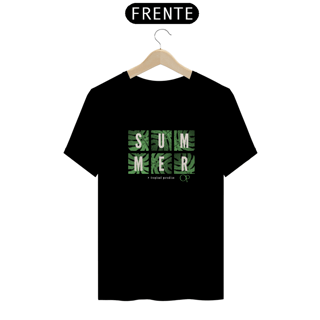 Nome do produto Camiseta Ocean Pacific - OP ESSENTIAL