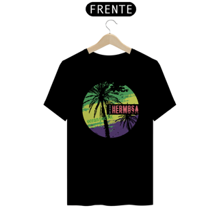 Nome do produto Camiseta Ocean Pacific - OP ESSENTIAL