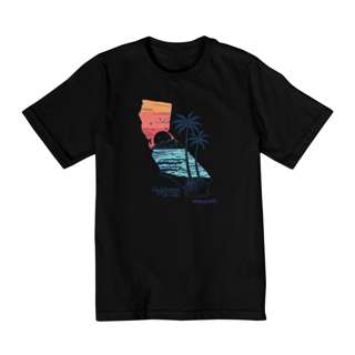 Nome do produto Camiseta Ocean Pacific - OP Juvenil Essential
