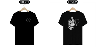 Nome do produto Camiseta Ocean Pacific - OP SWEET A23WORKS