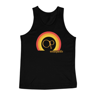 Nome do produto Camiseta Regata OCEAN PACIFIC - OP SUNSET