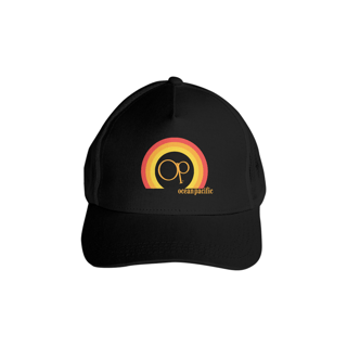 Nome do produto Boné Ocean Pacific - OP SUNSET