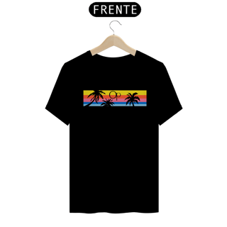 Nome do produto Camiseta Ocean Pacific - OP CONQUER