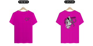 Nome do produto Camiseta Ocean Pacific - OP SWEET A23WORKS