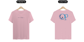 Nome do produto Camiseta Ocean Pacific - OP WAVES