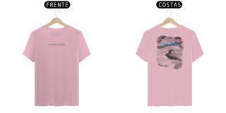 Nome do produto Camiseta Ocean Pacific - OP SURFRIDERS