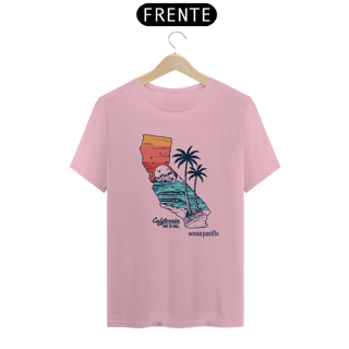 Nome do produto Camiseta Ocean Pacific - OP ESSENTIAL