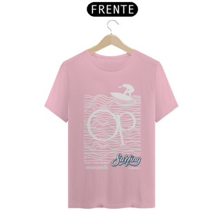 Nome do produto Camiseta Ocean Pacific - OP ESSENTIAL