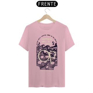 Nome do produto Camiseta Ocean Pacific - OP ESSENTIAL