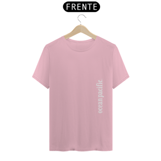 Nome do produto Camiseta Ocean Pacific - OP ESSENTIAL