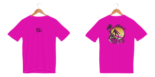 Nome do produto Camiseta Ocean Pacific - OP Dry TUBE