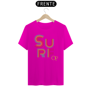 Nome do produto Camiseta Ocean Pacific - OP ESSENTIAL