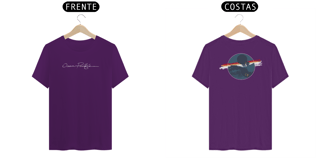Nome do produto Camiseta Ocean Pacific - OP BIG WAVES