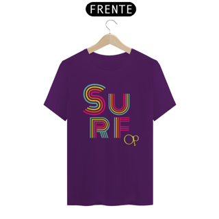 Nome do produto Camiseta Ocean Pacific - OP ESSENTIAL