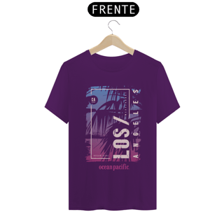 Nome do produto Camiseta Ocean Pacific - OP ESSENTIAL