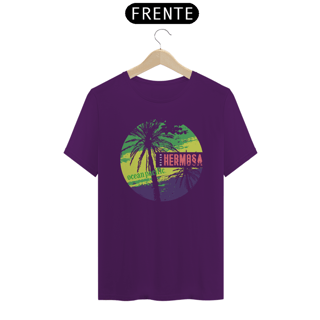 Nome do produto Camiseta Ocean Pacific - OP ESSENTIAL