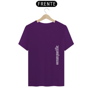 Nome do produto Camiseta Ocean Pacific - OP ESSENTIAL
