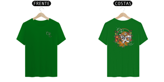 Nome do produto Camiseta Ocean Pacific - OP TIGER DAL
