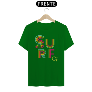 Nome do produto Camiseta Ocean Pacific - OP ESSENTIAL