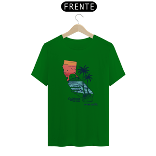 Nome do produto Camiseta Ocean Pacific - OP ESSENTIAL
